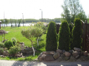 Apartament Wolin nad wodą koło Miedzyzdrojów, Wolin